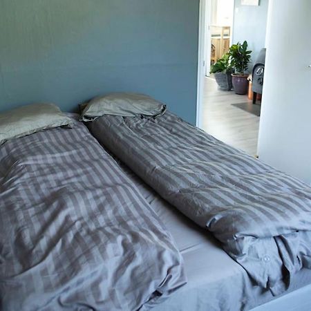 5 Minutes To Downtown Arendal-Free Parking Appartement Buitenkant foto